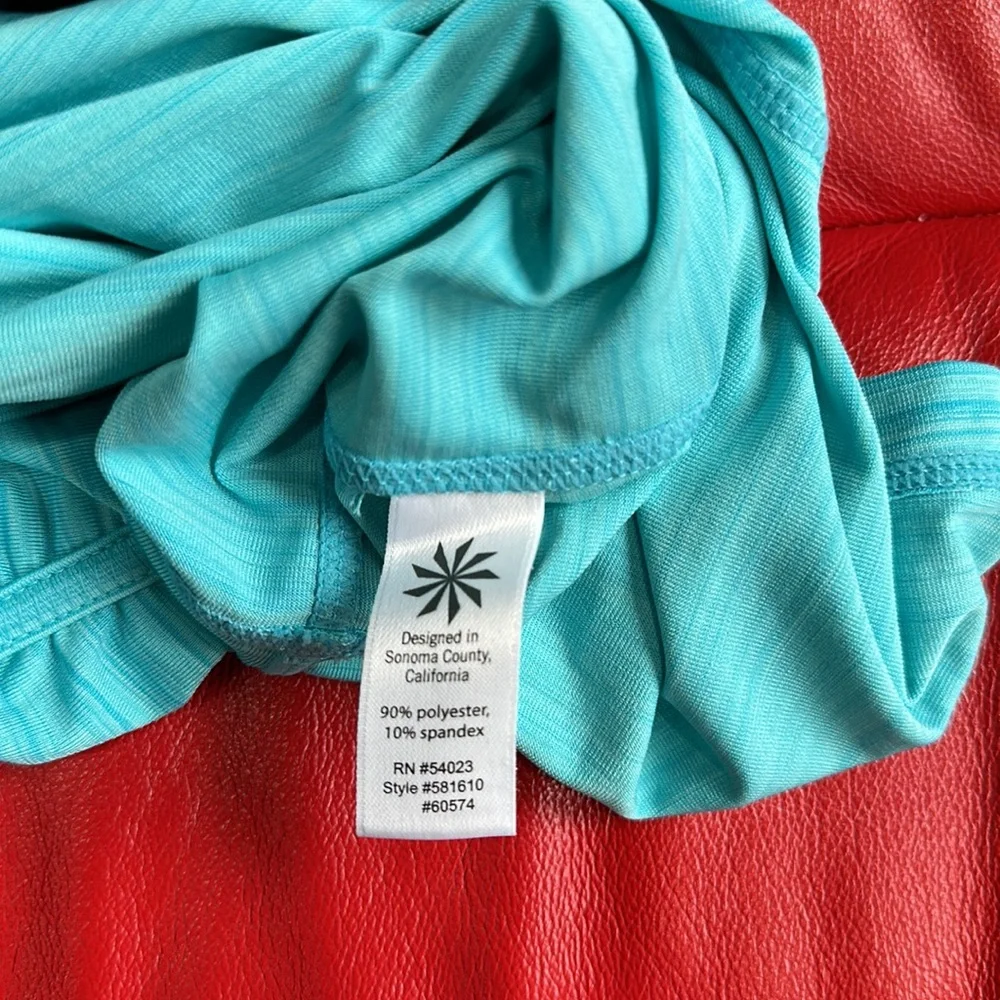 Athleta Top - Picture 5 of 5